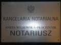 Notariusz