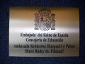 Embajada