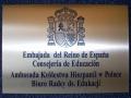 Embajada Espana