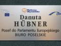Danuta Huebner